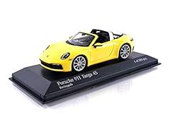 Minichamps collezione miniatur usato  Spedito ovunque in Italia 