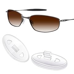 Mryok replacement nosepieces for sale  Delivered anywhere in UK