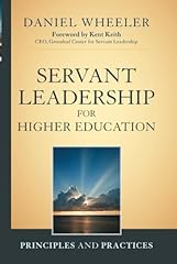Servant leadership higher for sale  Delivered anywhere in USA 