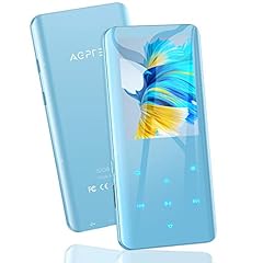 Agptek 32gb bluetooth d'occasion  Livré partout en Belgiqu