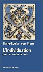 Individuation contes fées d'occasion  Livré partout en France