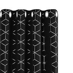 Deconovo eyelet blackout for sale  Delivered anywhere in UK