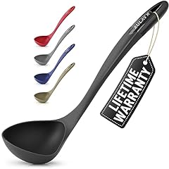 Zulay soup ladle for sale  Delivered anywhere in USA 