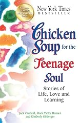Chicken soup teenage for sale  Delivered anywhere in USA 
