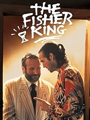 The fisher king d'occasion  Livré partout en France
