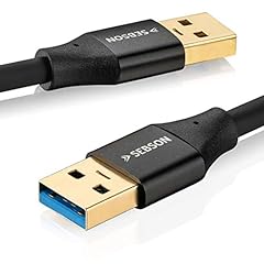 Sebson cable usb d'occasion  Livré partout en France