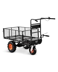 Happybuy electric utility for sale  Delivered anywhere in USA 