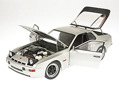 Porsche 924 carrera gebraucht kaufen  Wird an jeden Ort in Deutschland