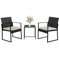 Fdw wicker patio for sale  Delivered anywhere in USA 