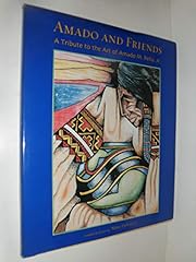 Amado friends tribute for sale  Delivered anywhere in USA 