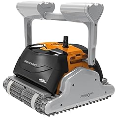Maytronics robot pulitore usato  Spedito ovunque in Italia 