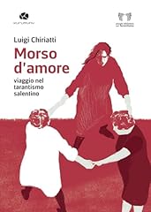 Morso amore. viaggio usato  Spedito ovunque in Italia 