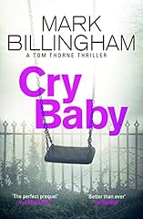 Cry baby sunday for sale  Delivered anywhere in UK