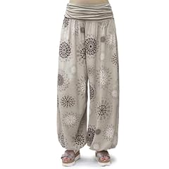 Glamexx24 pantalon sarouel d'occasion  Livré partout en Belgiqu