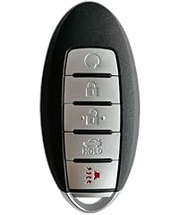 Smart key nissan for sale  Delivered anywhere in USA 