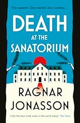 Death sanatorium cosy for sale  Delivered anywhere in UK