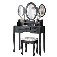 Charmaid vanity set for sale  Delivered anywhere in USA 