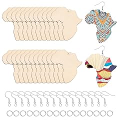 Pandahall 150pcs african for sale  Delivered anywhere in USA 
