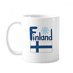 Finland national flag for sale  Delivered anywhere in UK