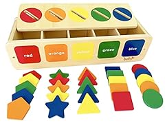 Dailyfunn montessori toys for sale  Delivered anywhere in USA 