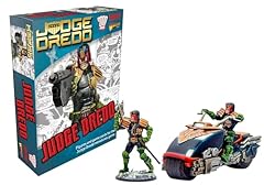 Warlord judge dredd for sale  Delivered anywhere in USA 