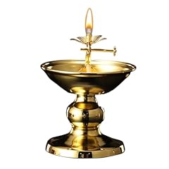 Lampada olio penna usato  Spedito ovunque in Italia 