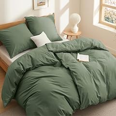 Bedsure bettwäsche 135x200 gebraucht kaufen  Wird an jeden Ort in Deutschland