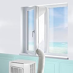 Air conditioner window for sale  Delivered anywhere in UK