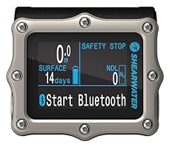 Shearwater perdix computer usato  Spedito ovunque in Italia 
