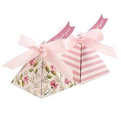 Scatola caramelle regalo usato  Spedito ovunque in Italia 