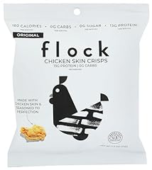 Flock original flavor for sale  Delivered anywhere in USA 