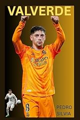 Biography federico valverde for sale  Delivered anywhere in UK