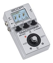 Zoom zoom ms50g usato  Spedito ovunque in Italia 