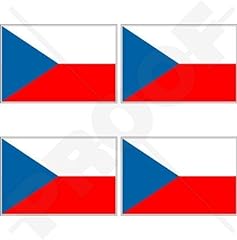 Czech republic flag for sale  Delivered anywhere in USA 