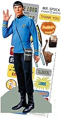 Star trek spock for sale  Delivered anywhere in USA 
