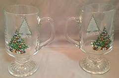 Vintage avon christmas for sale  Delivered anywhere in USA 