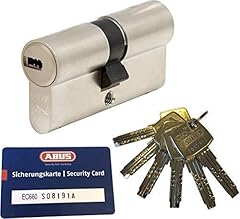 Abus ec660 profil gebraucht kaufen  Wird an jeden Ort in Deutschland