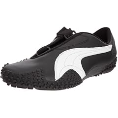 Puma mostro chaussures d'occasion  Livré partout en France