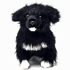 Lifelike newfoundland stuffed for sale  Delivered anywhere in USA 