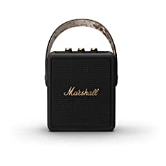 Marshall stockwell portable for sale  Delivered anywhere in USA 