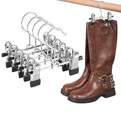 Boot hangers closet for sale  Delivered anywhere in USA 