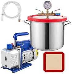 Vevor vacuum chamber for sale  Delivered anywhere in USA 