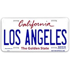 Los angeles novelty for sale  Delivered anywhere in USA 