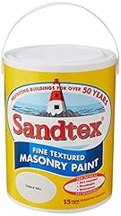 Sandtex retail fine for sale  Delivered anywhere in UK