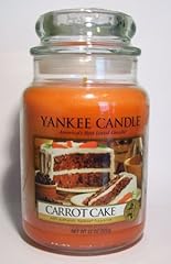 Yankee candle carrot for sale  Delivered anywhere in USA 