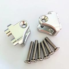 Alluminio posteriore assale usato  Spedito ovunque in Italia 