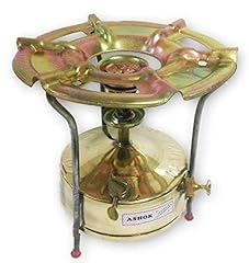 Jumbo brass kerosene for sale  Delivered anywhere in Ireland