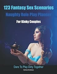 123 fantasy sex for sale  Delivered anywhere in USA 