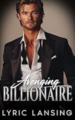 Avenging billionaire limits gebraucht kaufen  Wird an jeden Ort in Deutschland