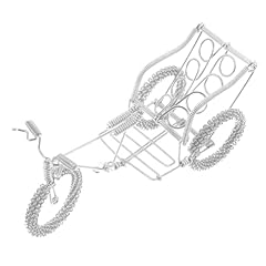 Biudeco antique tricycle for sale  Delivered anywhere in UK